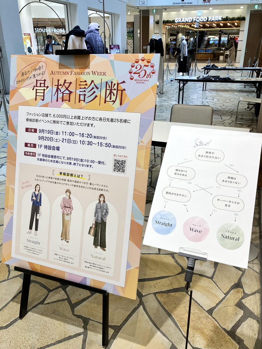 イベントのキービジュアル