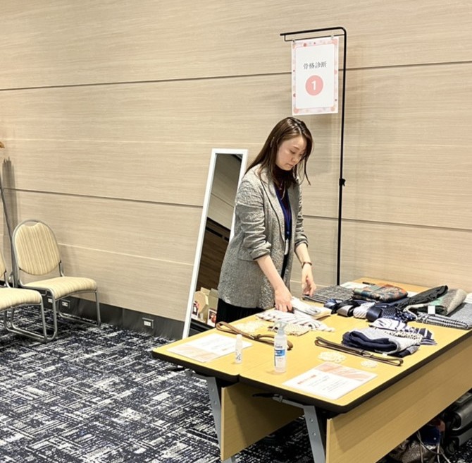 イベントのキービジュアル