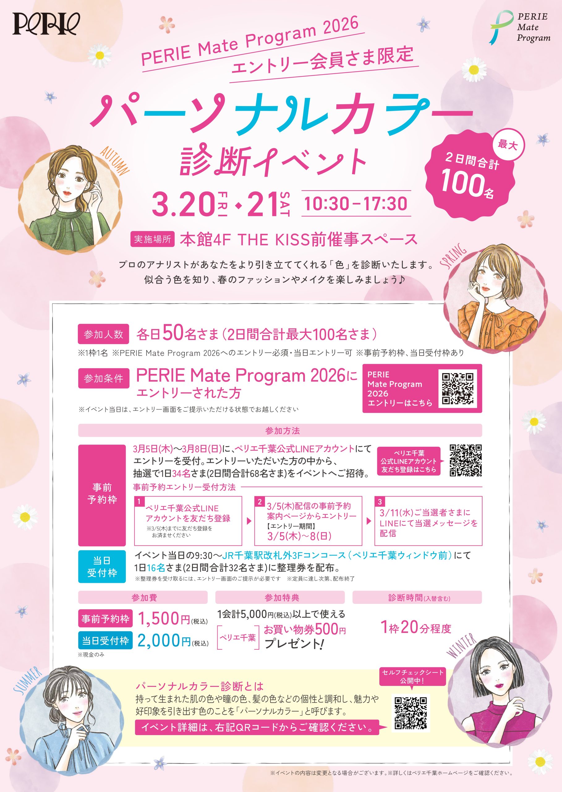 イベントのキービジュアル