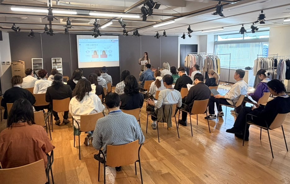 イベントのキービジュアル